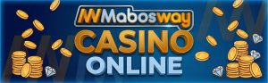 CASINO ONLINE MABOSWAY