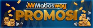 PROMOSI MABOSWAY