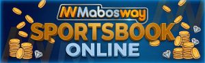 SPORTSBOOK MABOSWAY