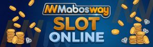 SLOT ONLINE MABOSWAY