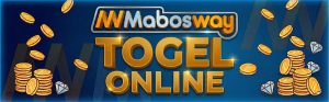 TOGEL ONLINE MABOSWAY