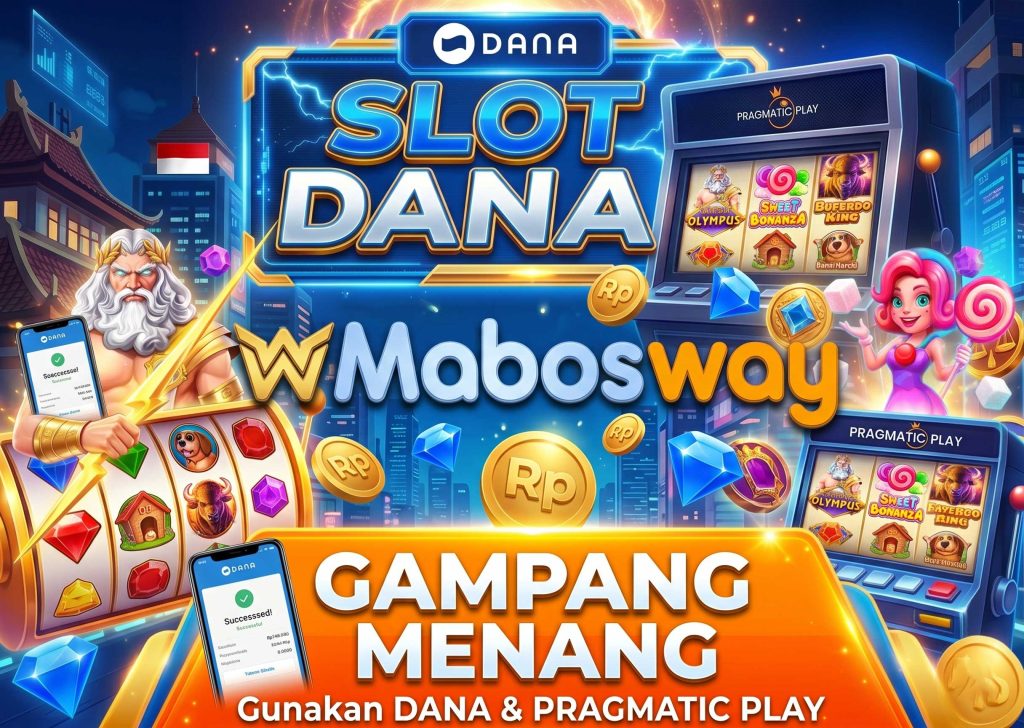 slot dana