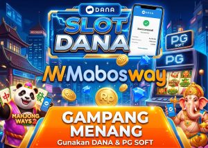 Situs Judi Mabosway