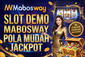 Slot Demo Mabosway