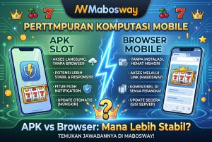 Membedah Arsitektur APK Native: Keunggulan Komputasi Lokal