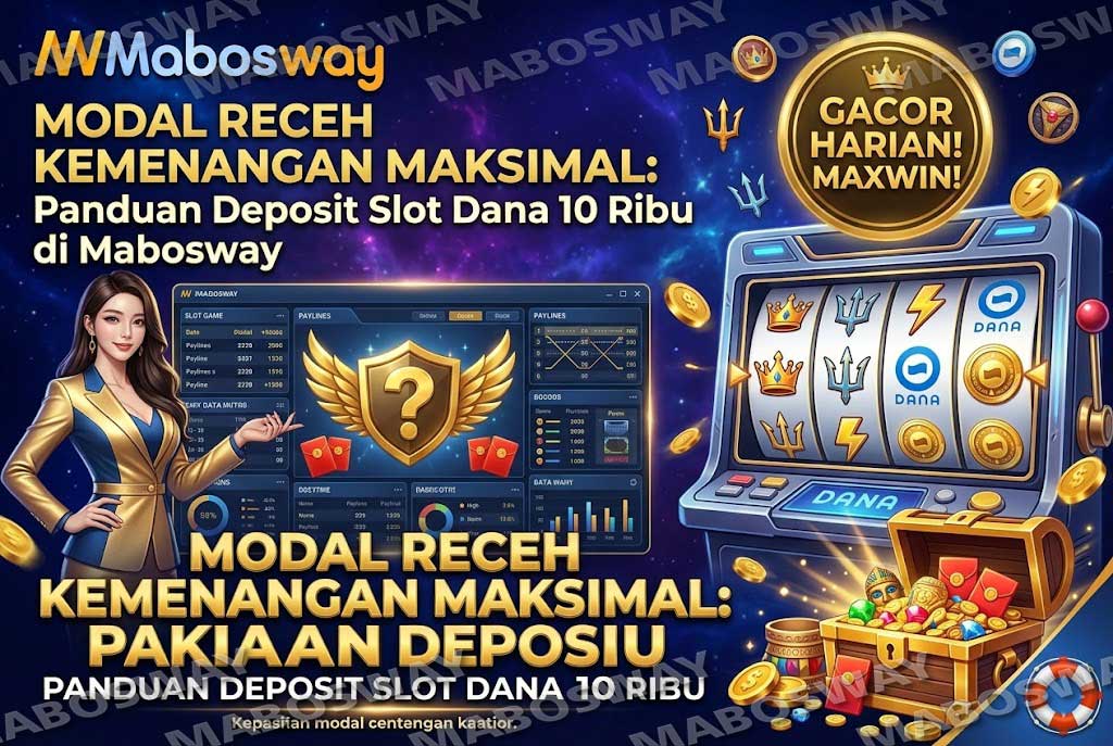Hitungan Matematis: Memaksimalkan Putaran dengan Modal Mikro