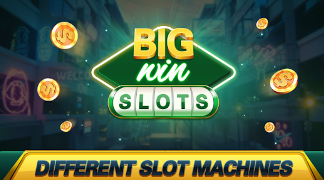 apk slot
